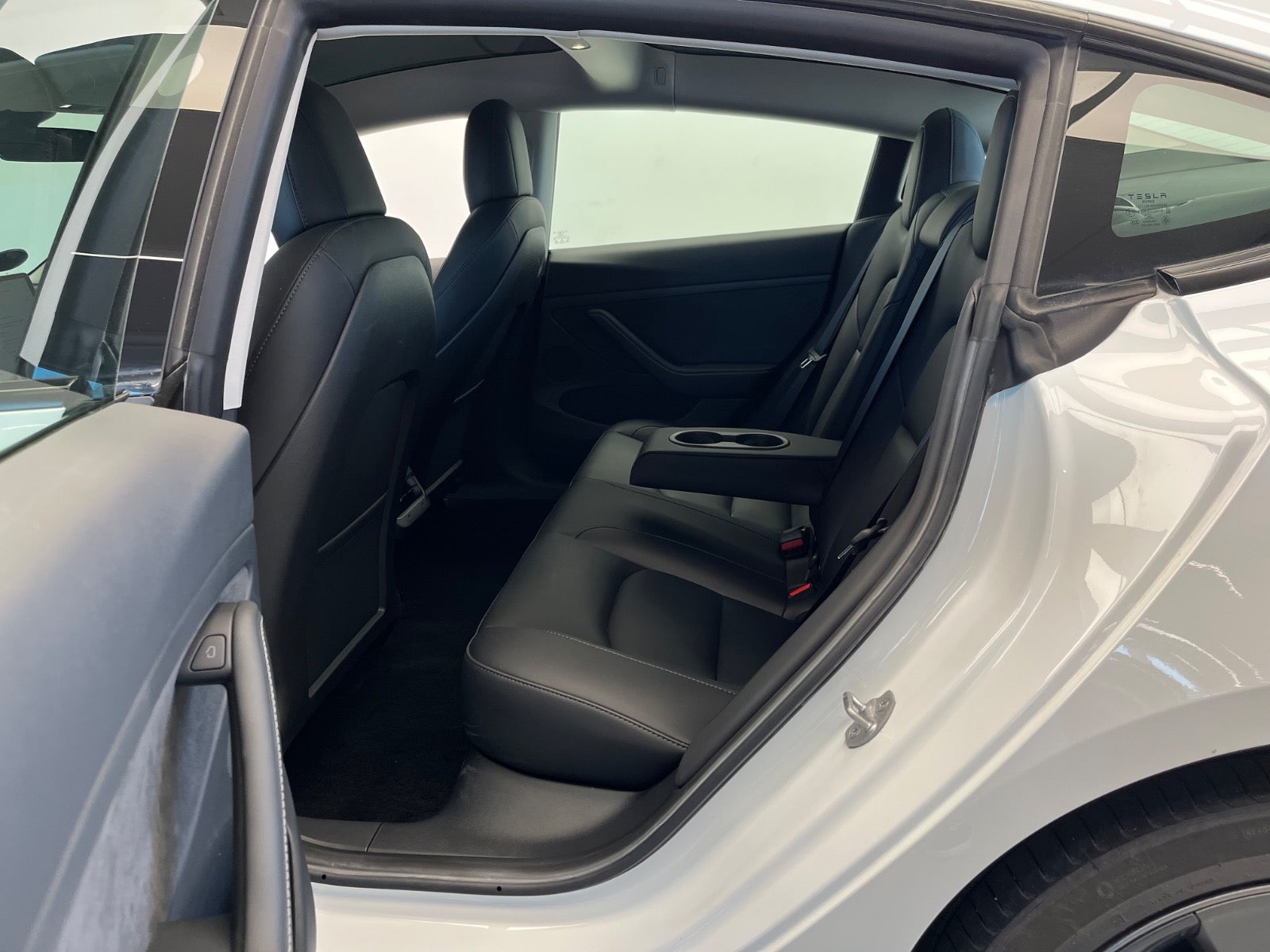 Billede af Tesla Model 3  RWD