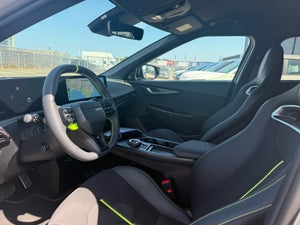 Kia EV6 GT Performance AWD