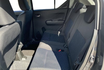 Suzuki Ignis mHybrid Adventure