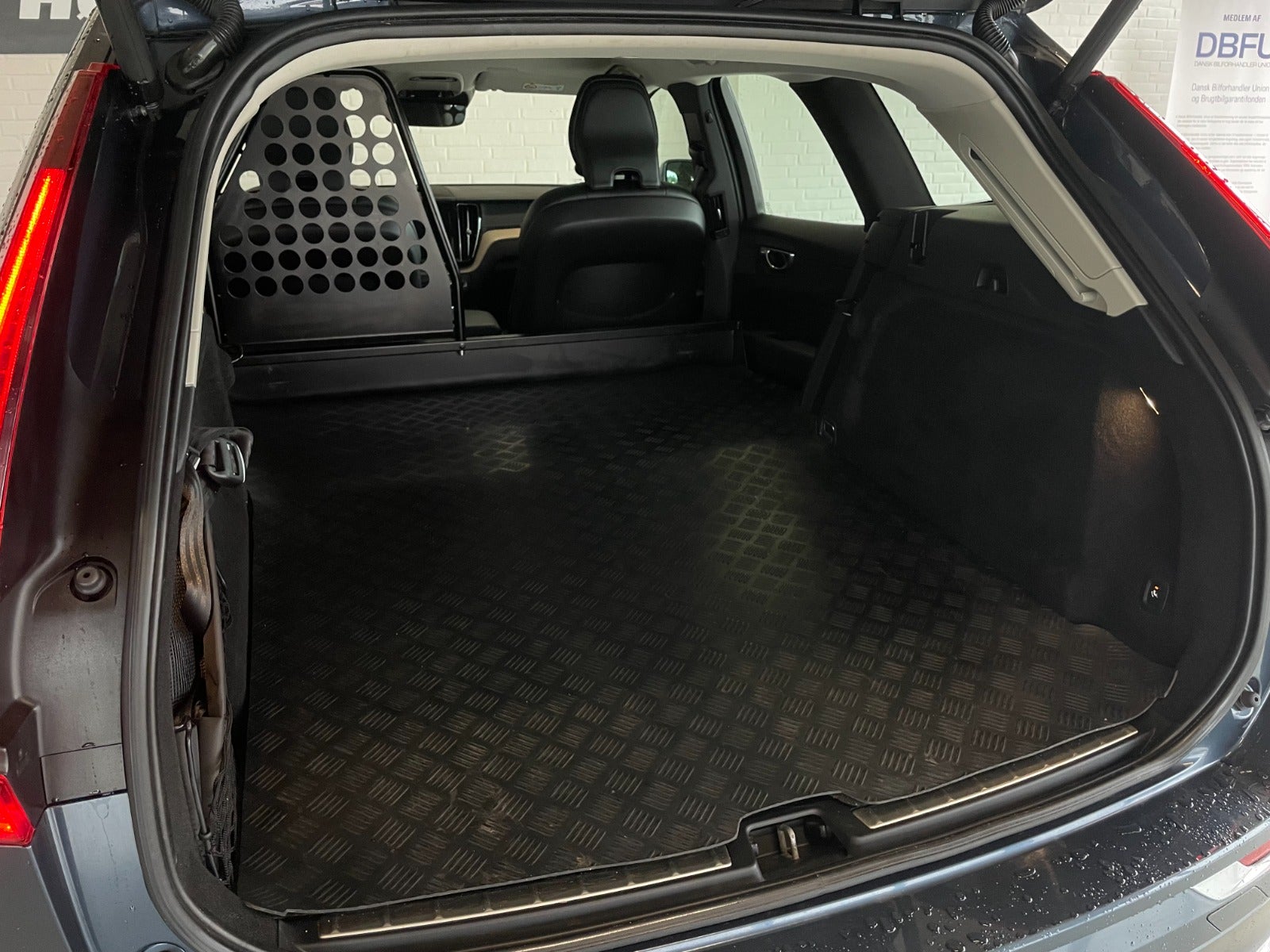 Billede af Volvo XC60 2,0 B4 197 Inscription aut. Van