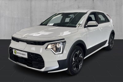 Kia Niro EV Access Kia Niro EV Access - 0