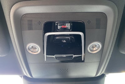 BYD Atto 2 Boost