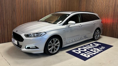 Ford Mondeo 2,0 TDCi 180 ST-Line aut. 5d