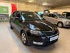 Skoda Rapid TSi 90 Ambition thumbnail