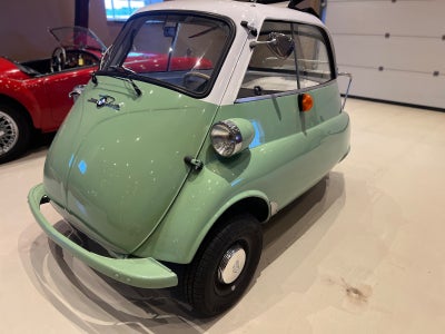 BMW Isetta 300  1d