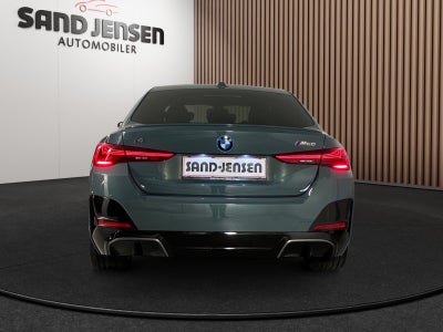 BMW i4 M60 M-Sport xDrive
