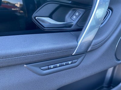 Land Rover Discovery Sport P300e Signature SE+ aut.