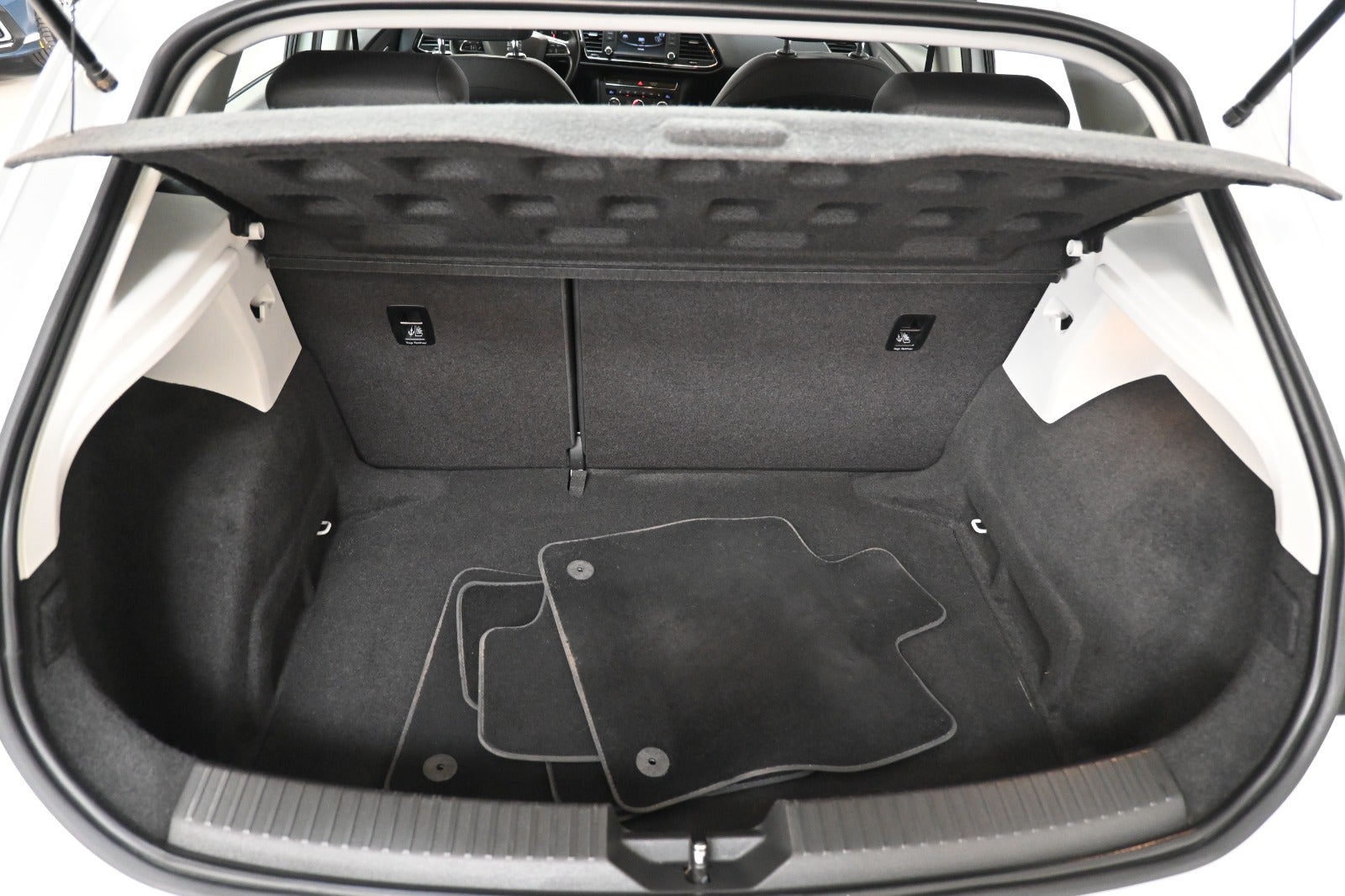 Seat Leon TSi 110 Style