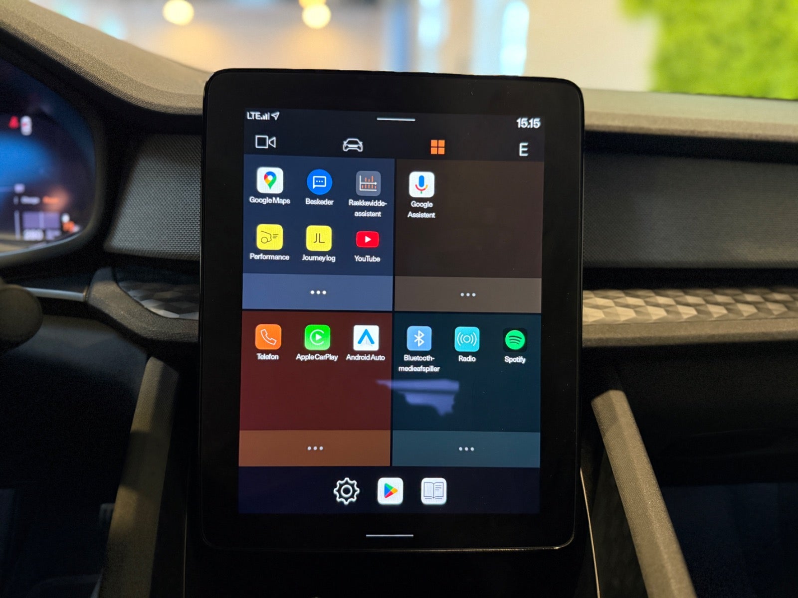 Polestar 2 Long Range