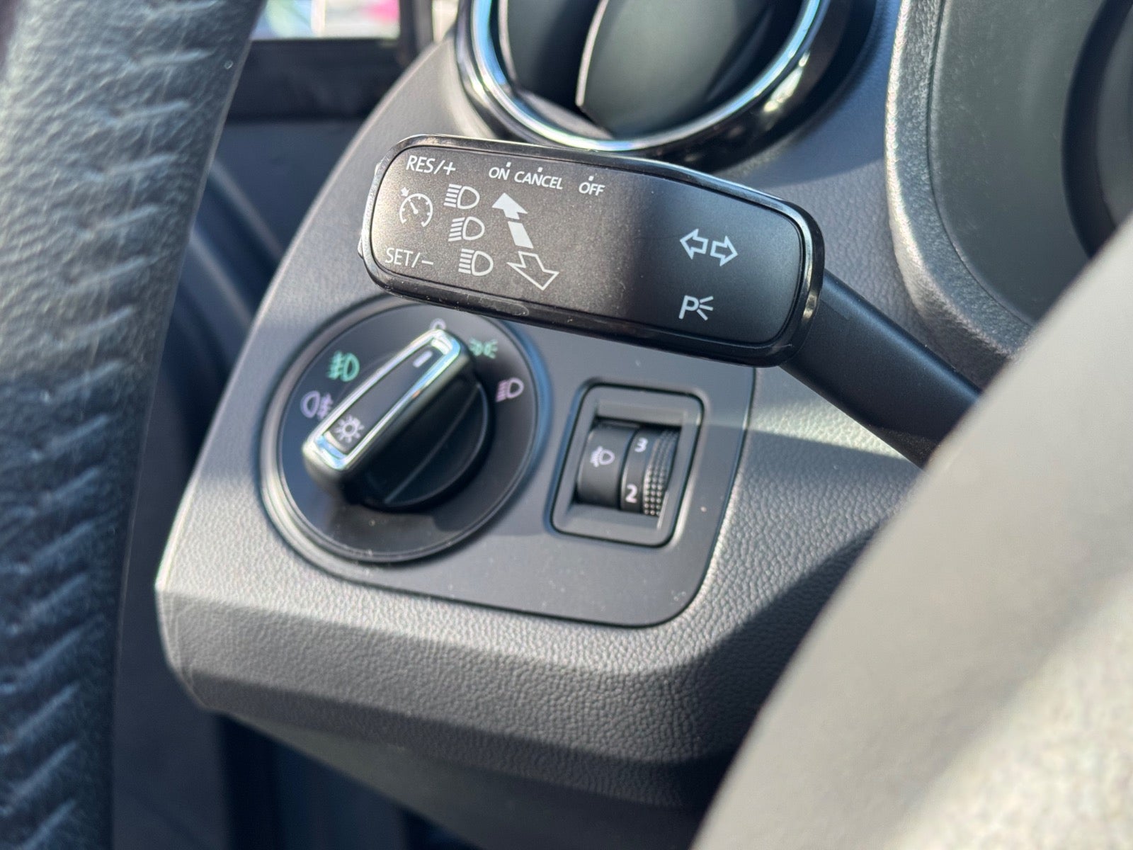 Billede af Seat Ibiza 1,0 TSi 110 Style DSG