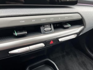 Kia EV4 Long Range Upgrade