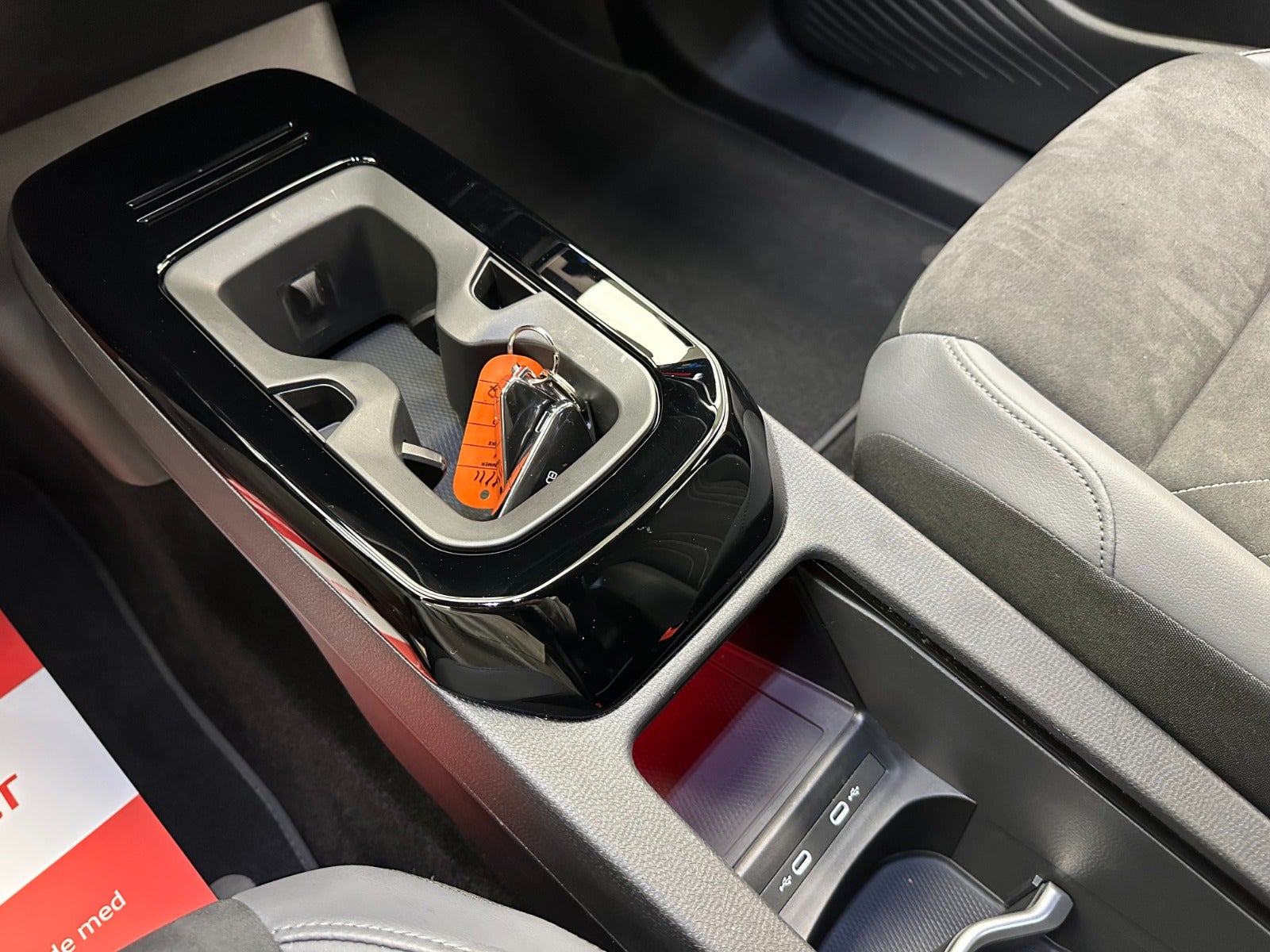 Billede af VW ID.4 52 Pure Performance