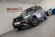 VW T-Cross TSi 115 Style DSG