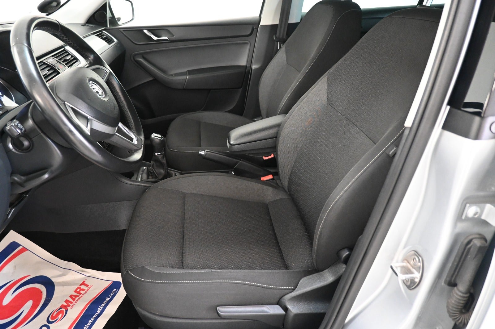 Skoda Rapid TSi 110 Ambition