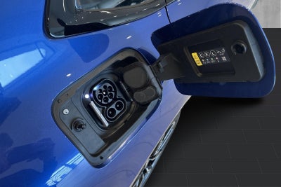 BMW i4 eDrive40 M-Sport