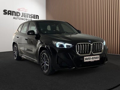 BMW iX1 xDrive30 M-Sport Premium Van