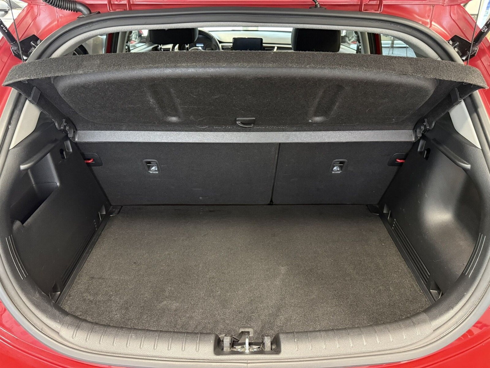 Kia Rio MPi Final Edition