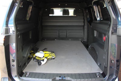 VW ID. Buzz Cargo Comfort