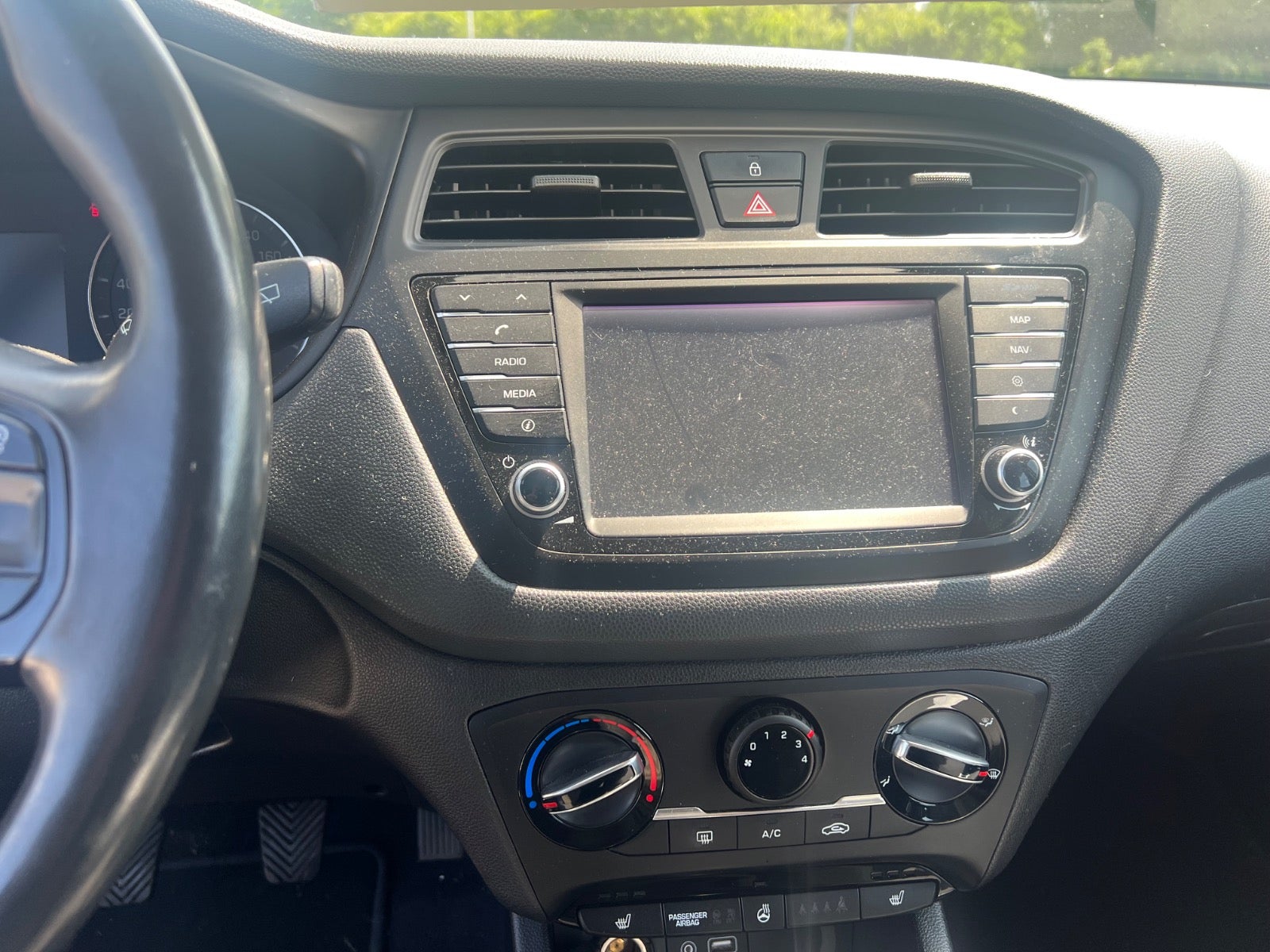 Billede af Hyundai i20 1,0 T-GDi Trend