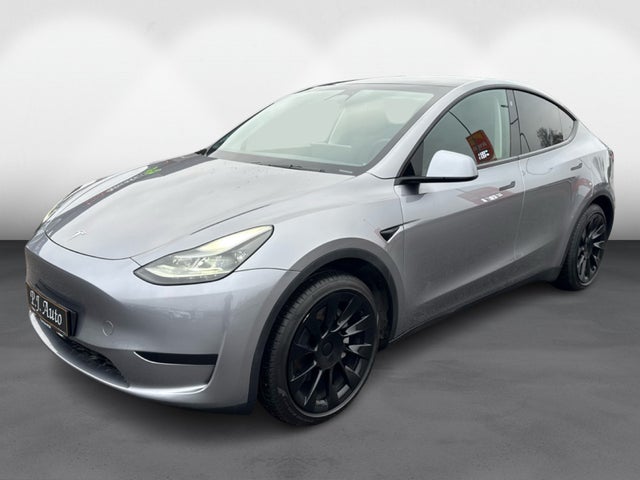 Tesla Model Y RWD