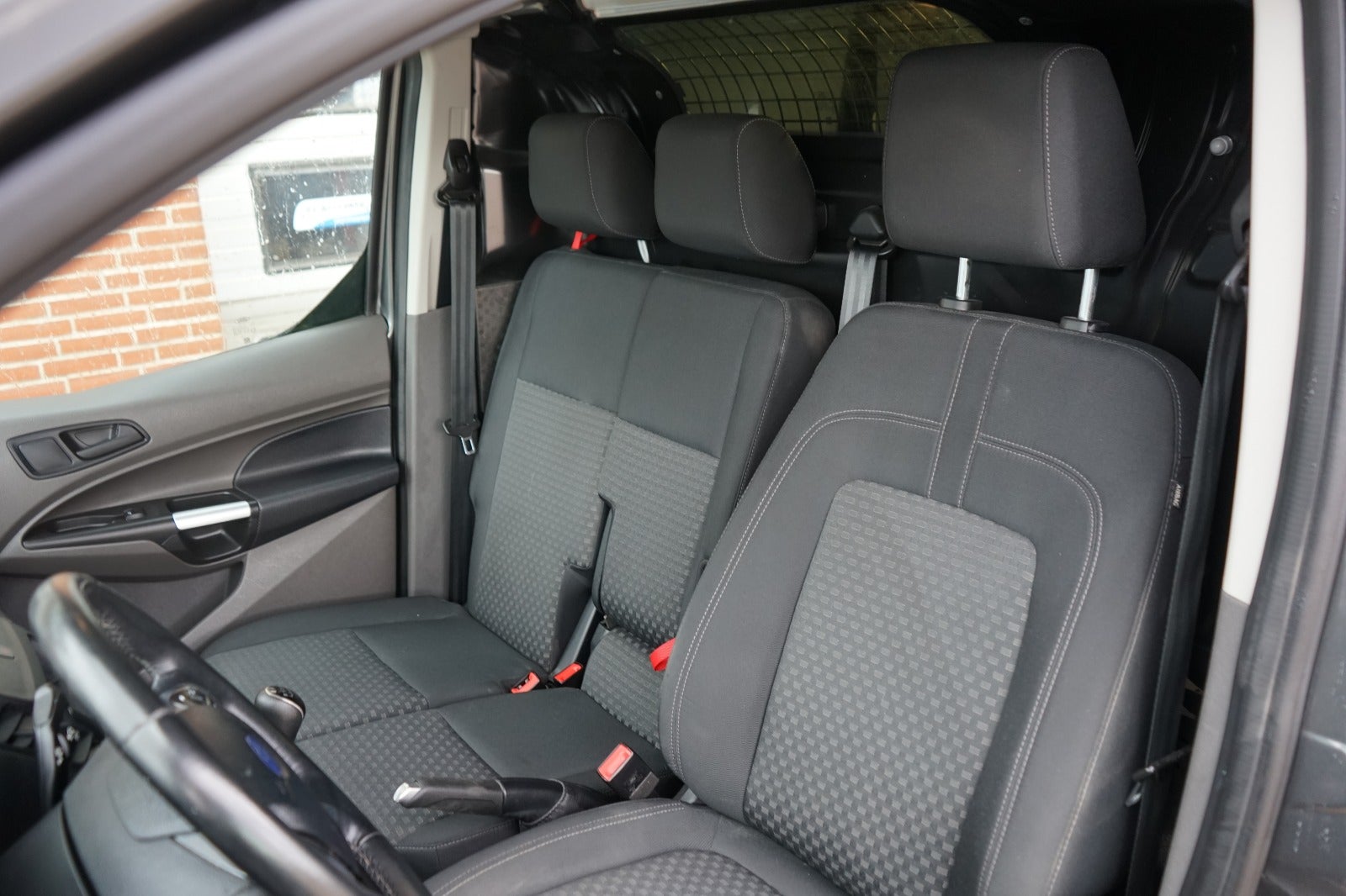 Billede af Ford Transit Connect 1,5 TDCi 100 Trend lang