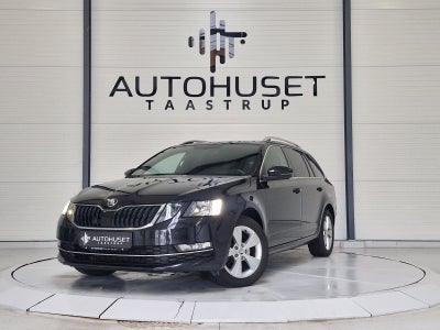 Skoda Octavia 1,5 TSi 150 Celebration Combi DSG 5d