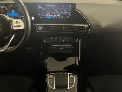 Mercedes EQC400 AMG Line 4Matic