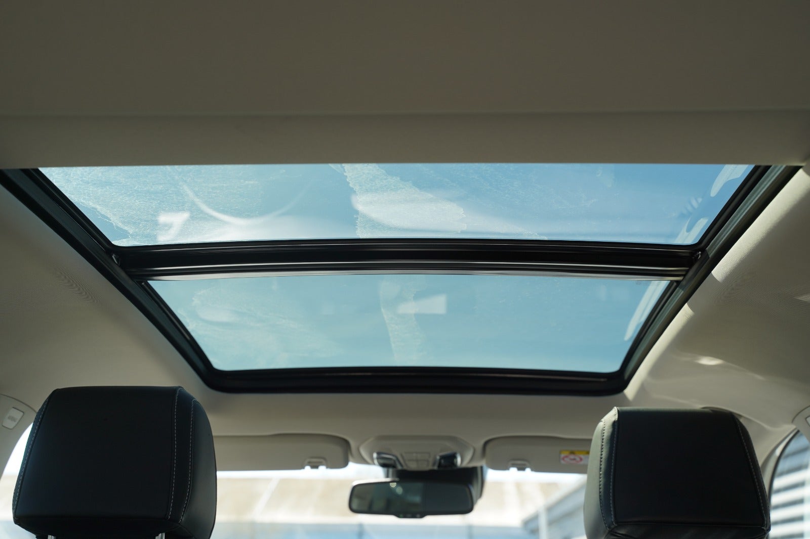 Billede af Maxus Euniq6 70 