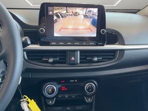 Kia Picanto Upgrade