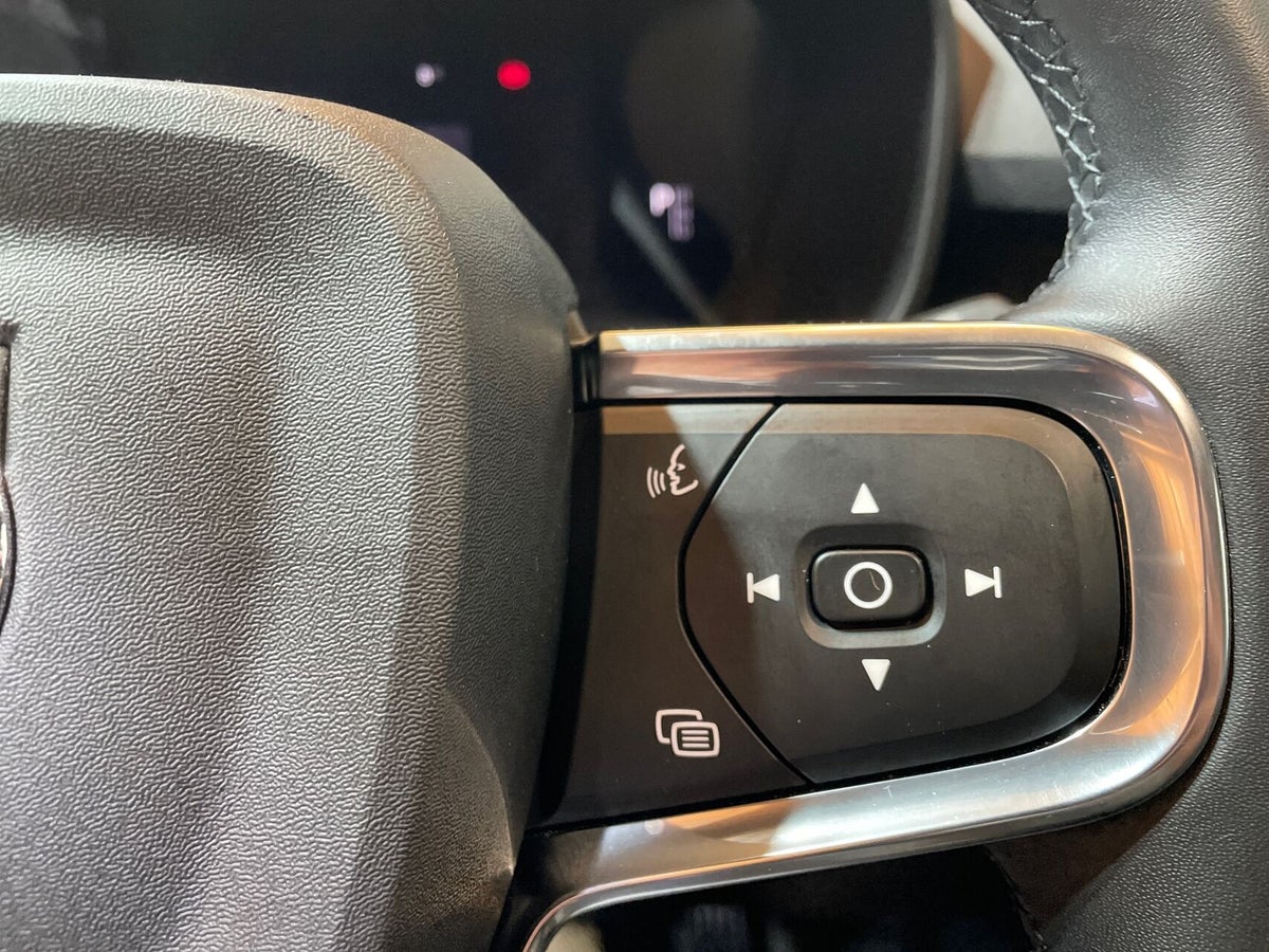 Volvo EX40 Extended Range Core billede 19