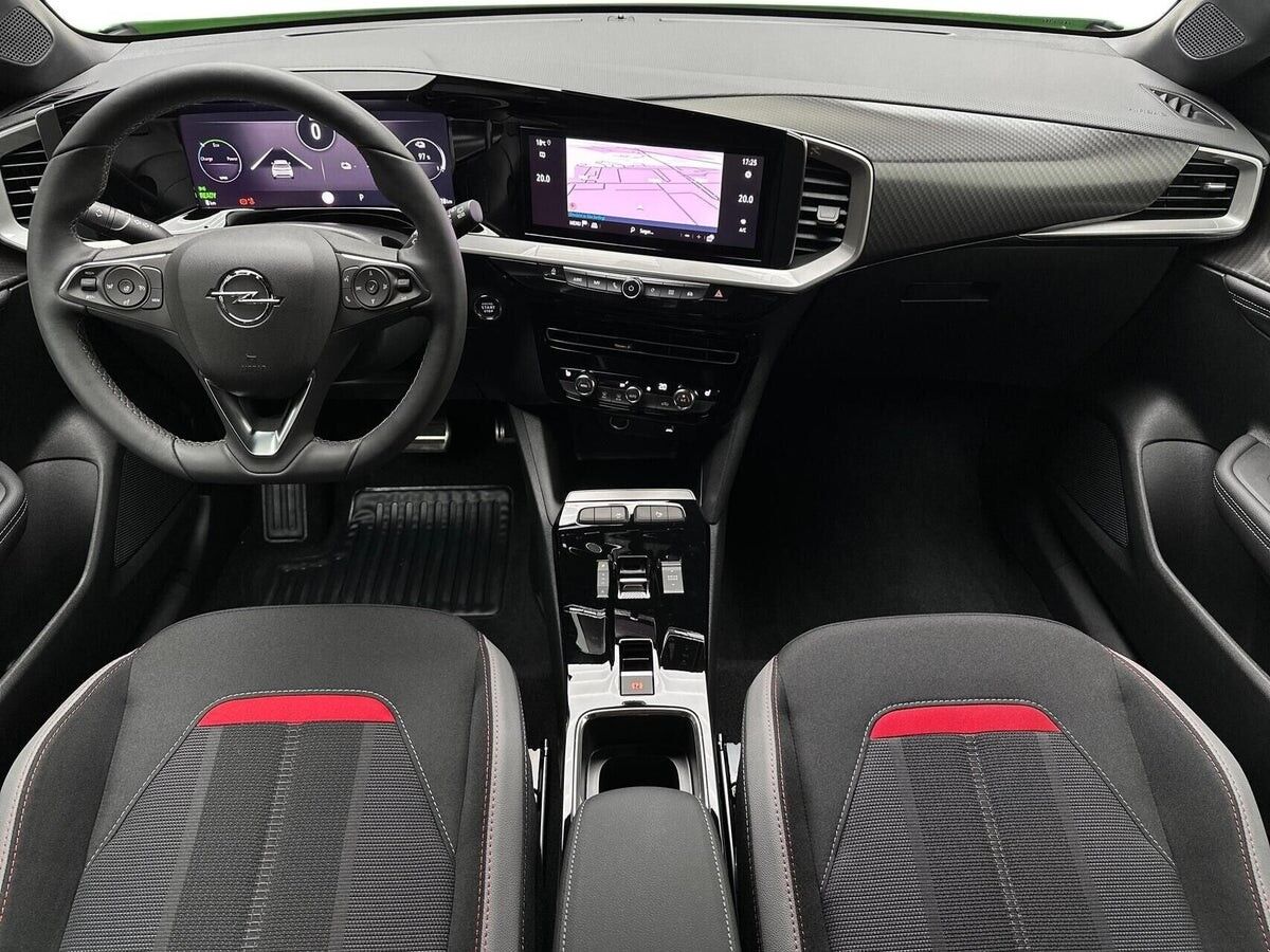 Opel Mokka-e GS Line billede 4