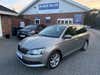 Skoda Fabia TSi 110 Ambition Combi