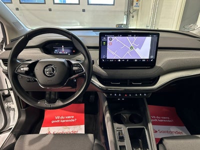 Skoda Enyaq iV Loft