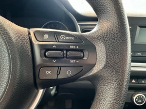 Kia Rio MPi Base Line