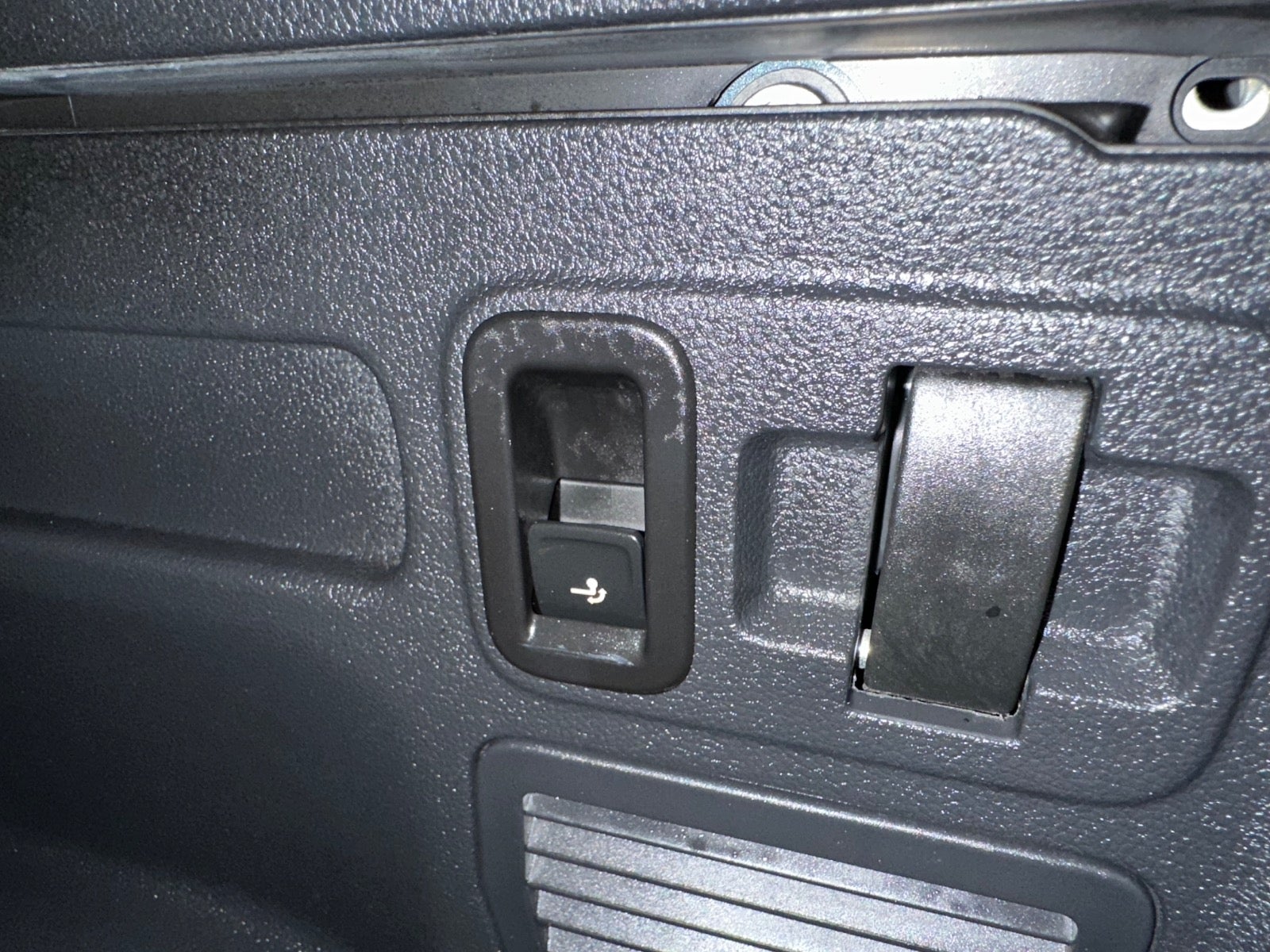 VW Touran, Billede 15