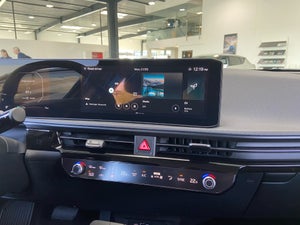 Kia EV6 Long Range Prestige