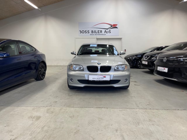 BMW 116i 1,6 