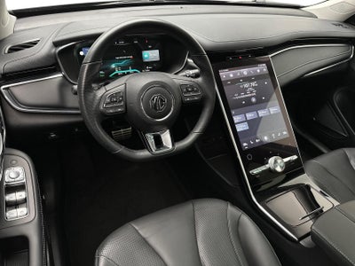 MG Marvel R Luxury billede 2