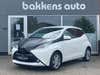 Toyota Aygo VVT-i x-touch