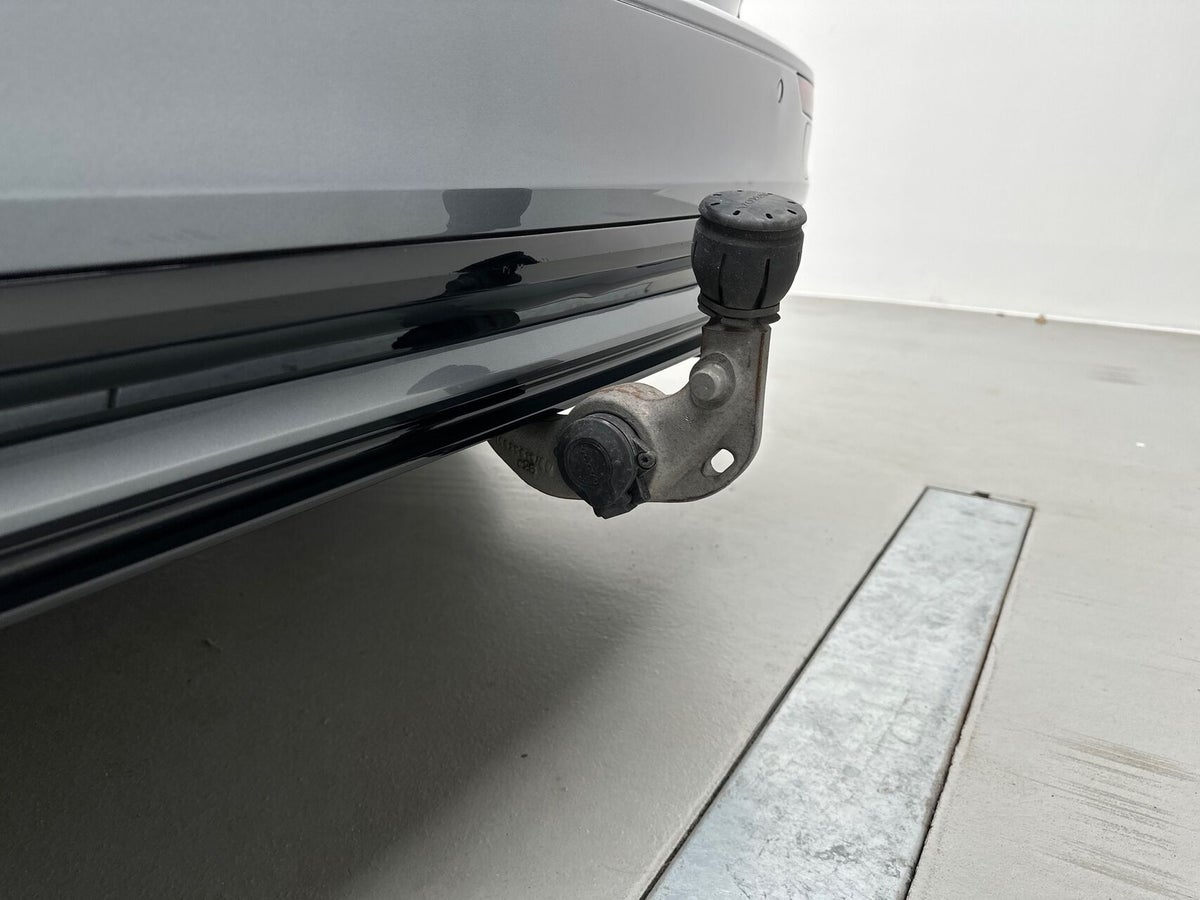 Volvo V60 T8 390 R-Design aut. AWD billede 20