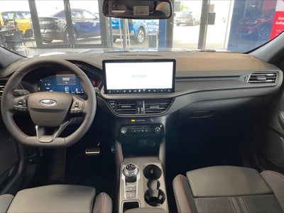 Ford Kuga PHEV ST-Line X CVT billede 2