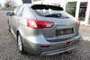 Mitsubishi Lancer Invite SportBack thumbnail