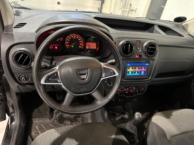 Dacia Dokker dCi 90 Ambiance Van