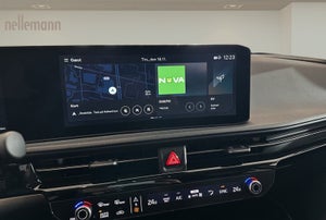 Kia EV6 Standard Range Prestige