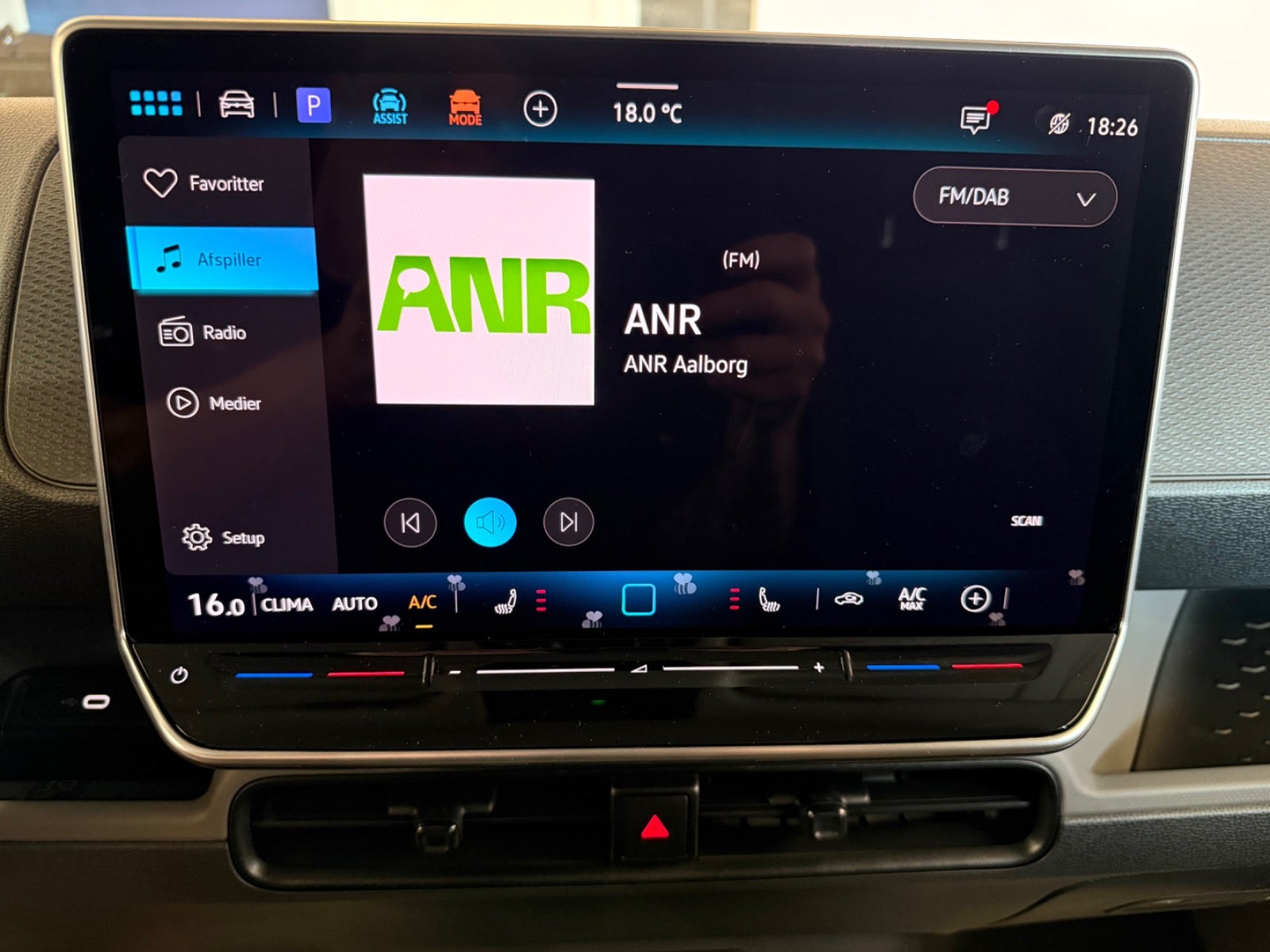 VW ID.Buzz Cargo Comfort+ 4Motion