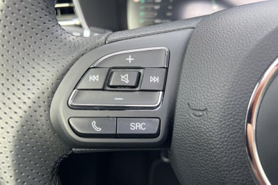 MG Marvel R Performance