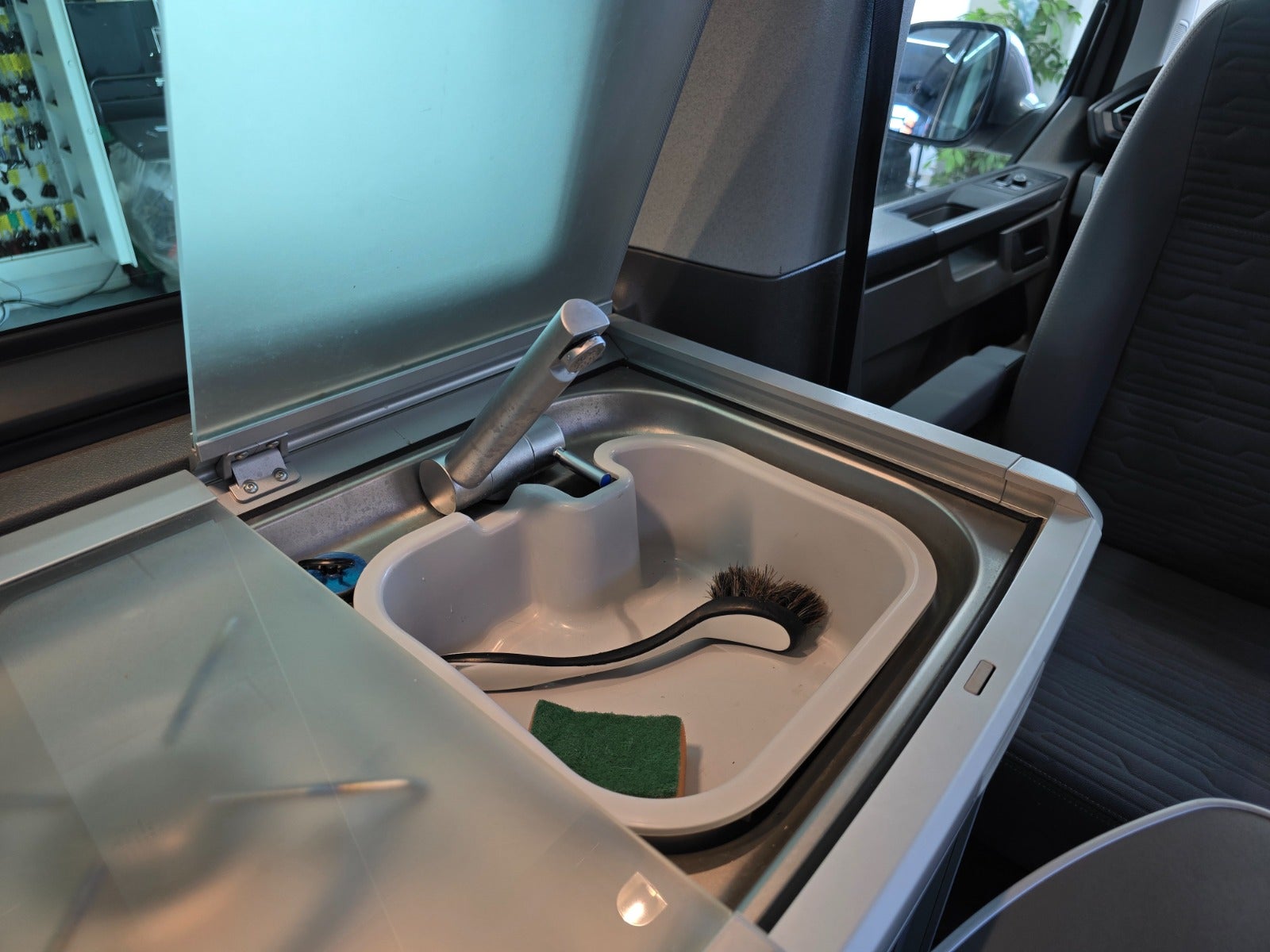 Billede af VW California 2,0 TDi 204 Ocean DSG