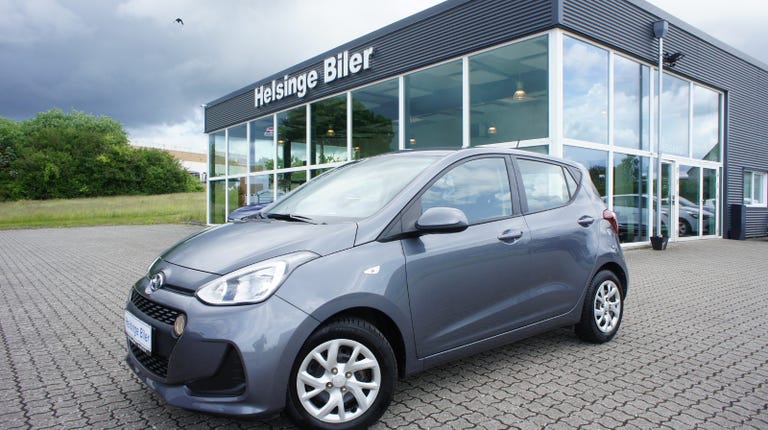 Hyundai i10 Comfort