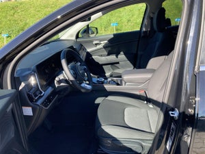 Kia Sportage PHEV Prestige aut. 4WD