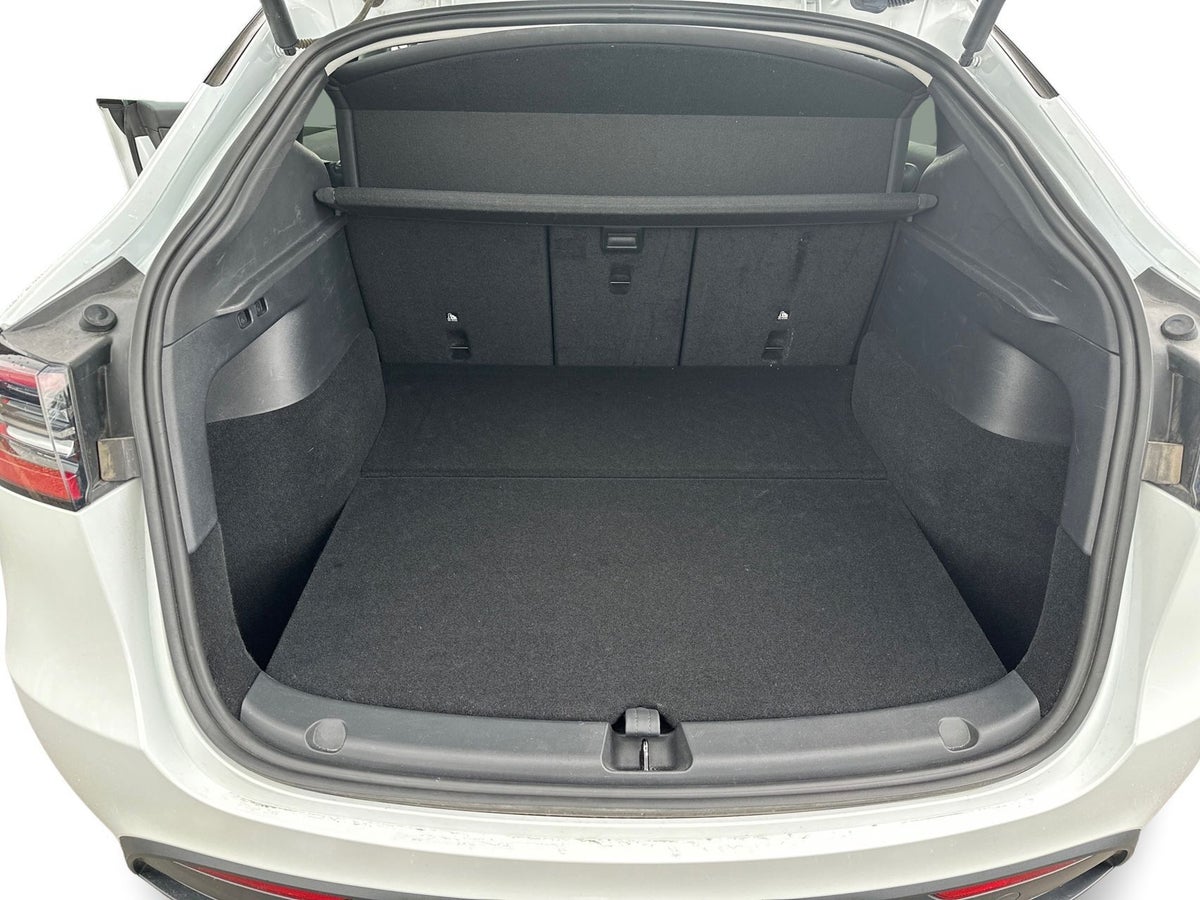 Tesla Model Y RWD billede 14